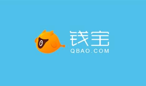 钱宝网站案例